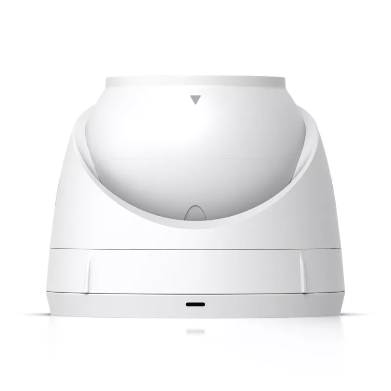 UBIQUITI NETWORKS Uvc-g5-turret Ultra Video Camera Weiß