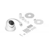 UBIQUITI NETWORKS Uvc-g5-turret Ultra Video Camera Weiß