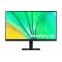 Samsung S60D Computermonitor 68,6 cm (27 Zoll) 2560 x 1440 Pixel Quad HD LCD Schwarz