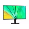 Samsung S60D Computermonitor 68,6 cm (27 Zoll) 2560 x 1440 Pixel Quad HD LCD Schwarz
