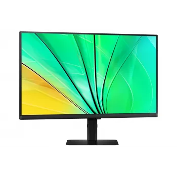 Samsung S60D Computermonitor 68,6 cm (27 Zoll) 2560 x 1440 Pixel Quad HD LCD Schwarz