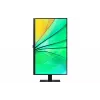 Samsung S60D Computermonitor 68,6 cm (27 Zoll) 2560 x 1440 Pixel Quad HD LCD Schwarz