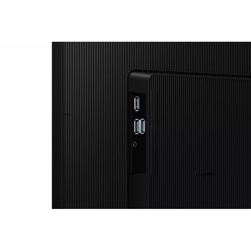 Samsung S60D Computermonitor 68,6 cm (27 Zoll) 2560 x 1440 Pixel Quad HD LCD Schwarz