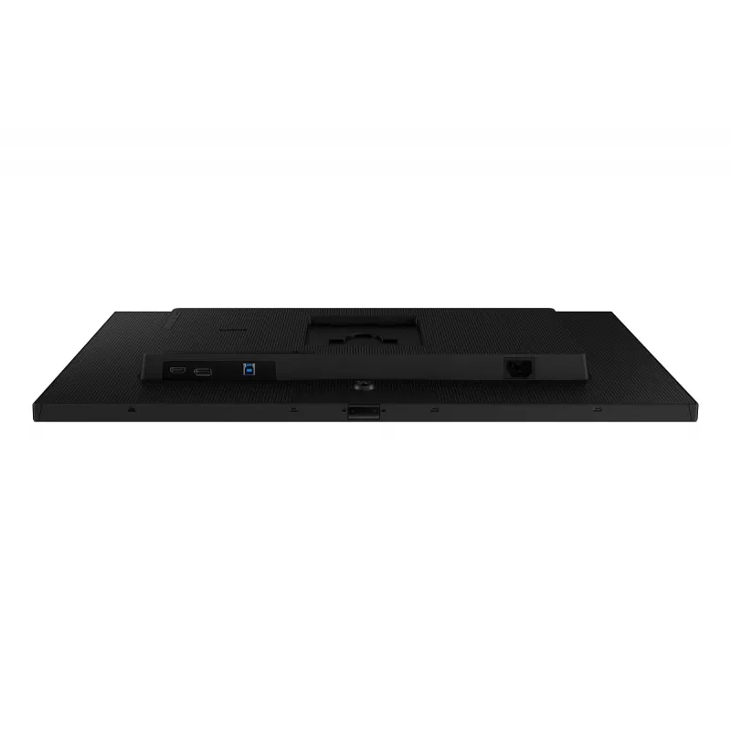 Samsung S60D Computermonitor 68,6 cm (27 Zoll) 2560 x 1440 Pixel Quad HD LCD Schwarz
