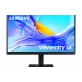 Samsung S80UD Computermonitor 68,6 cm (27 Zoll) 3840 x 2160 Pixel 4K Ultra HD LCD Schwarz