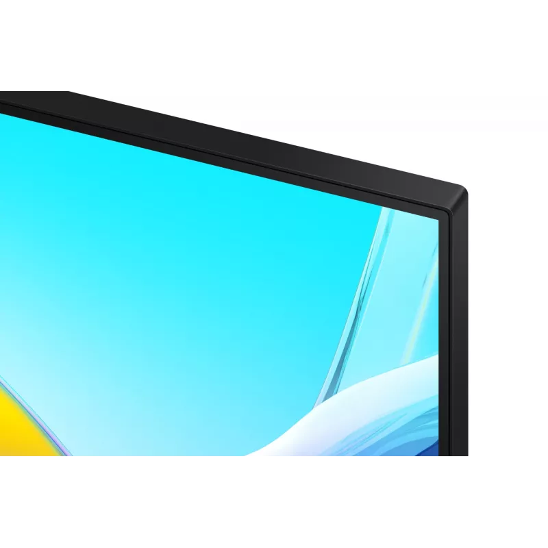Samsung S80UD Computermonitor 68,6 cm (27 Zoll) 3840 x 2160 Pixel 4K Ultra HD LCD Schwarz