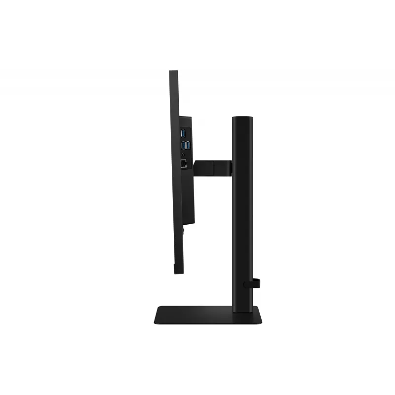 Samsung S80UD Computermonitor 68,6 cm (27 Zoll) 3840 x 2160 Pixel 4K Ultra HD LCD Schwarz