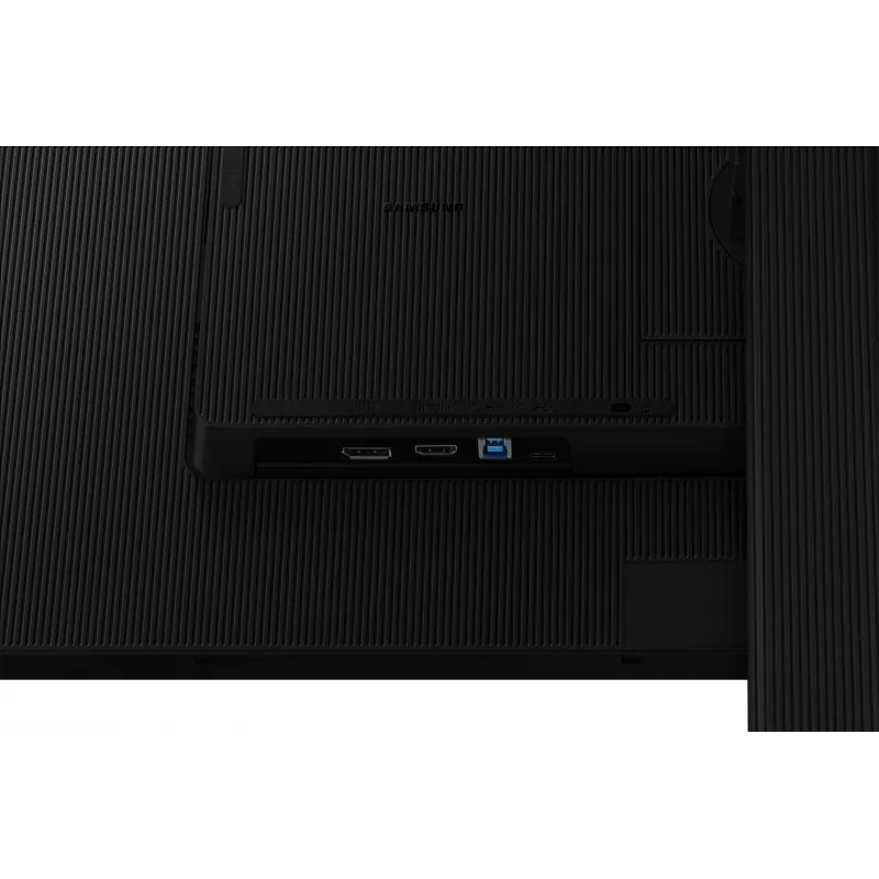 Samsung S80UD Computermonitor 68,6 cm (27 Zoll) 3840 x 2160 Pixel 4K Ultra HD LCD Schwarz