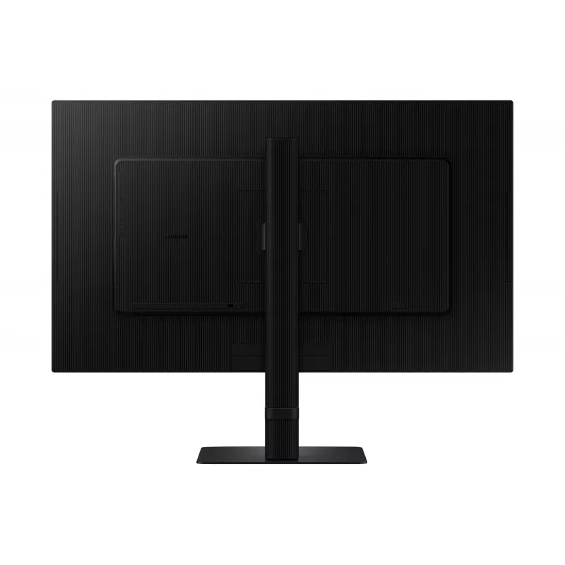 Samsung S80UD Computermonitor 68,6 cm (27 Zoll) 3840 x 2160 Pixel 4K Ultra HD LCD Schwarz