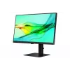 24 Zoll Quad HD LCD Monitor Samsung S60UD LS24D600UAUXEN — 2560×1440, IPS, 5 ms, USB-C PD 90W, USB 3.2 Hub, VESA
