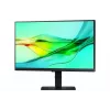 24 Zoll Quad HD LCD Monitor Samsung S60UD LS24D600UAUXEN — 2560×1440, IPS, 5 ms, USB-C PD 90W, USB 3.2 Hub, VESA