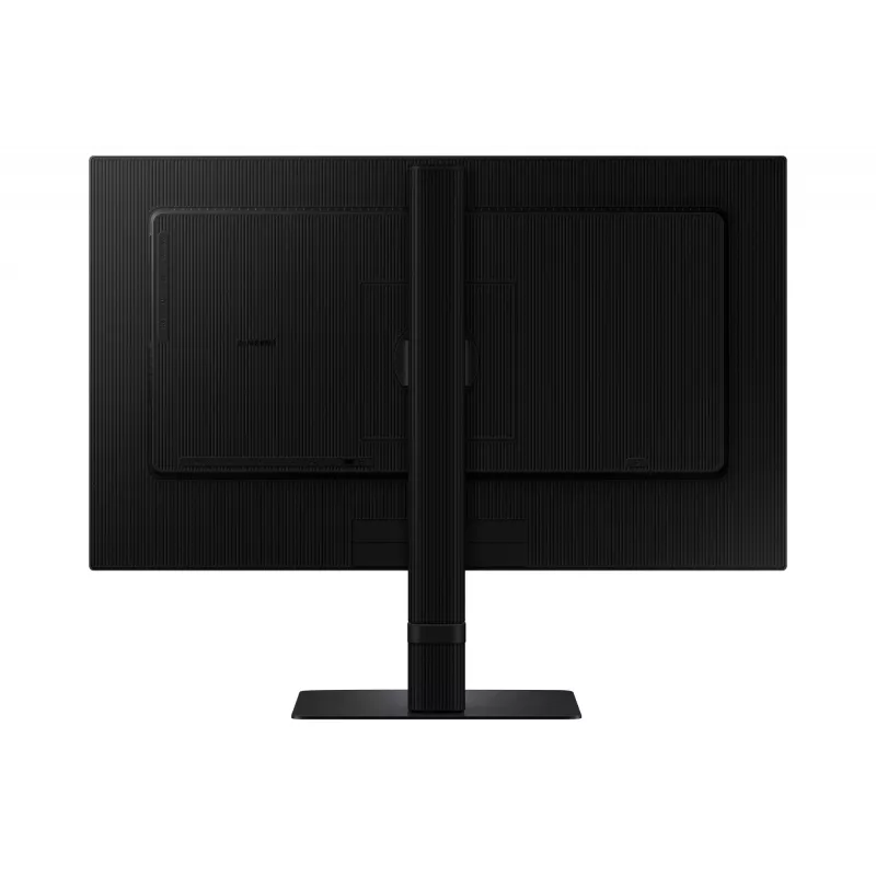 24 Zoll Quad HD LCD Monitor Samsung S60UD LS24D600UAUXEN — 2560×1440, IPS, 5 ms, USB-C PD 90W, USB 3.2 Hub, VESA