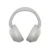 Headset Sony WH-ULT WEAR monaural, kabelgebunden & Bluetooth 5.2, ANC, 50h Akku (ANC aus), USB-C-Ladung, weiß
