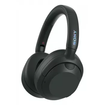 Headset Sony ULT WEAR monaural USB/Bluetooth 5.2, ANC, 30–50 h Akku, 3,5 mm, USB‑C-Ladung, 255 g