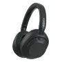 Headset Sony ULT WEAR monaural USB/Bluetooth 5.2, ANC, 30–50 h Akku, 3,5 mm, USB‑C-Ladung, 255 g