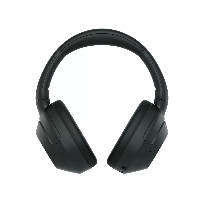 Headset Sony ULT WEAR monaural USB/Bluetooth 5.2, ANC, 30–50 h Akku, 3,5 mm, USB‑C-Ladung, 255 g