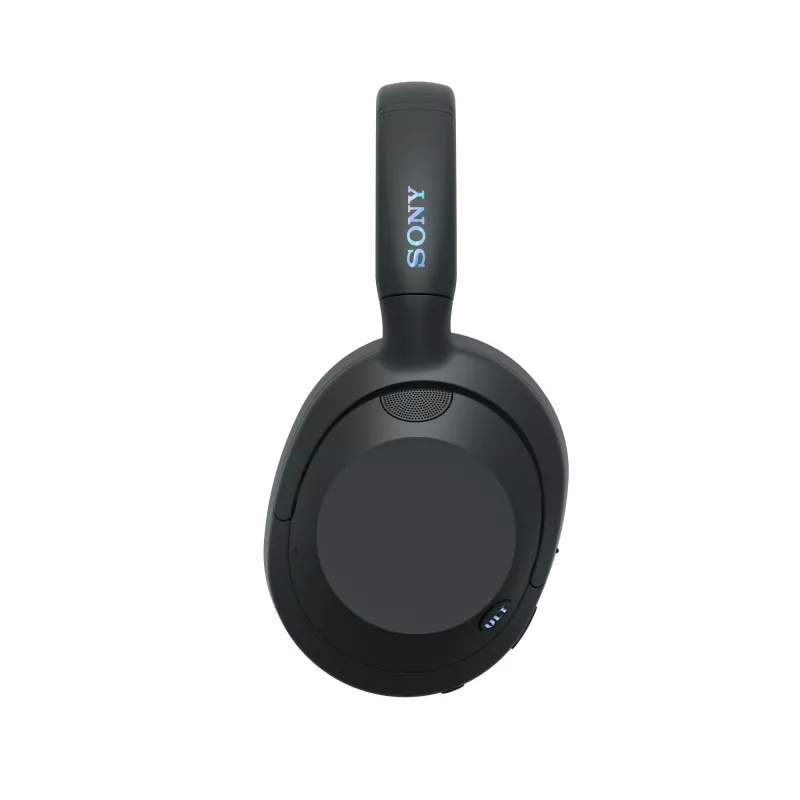 Headset Sony ULT WEAR monaural USB/Bluetooth 5.2, ANC, 30–50 h Akku, 3,5 mm, USB‑C-Ladung, 255 g