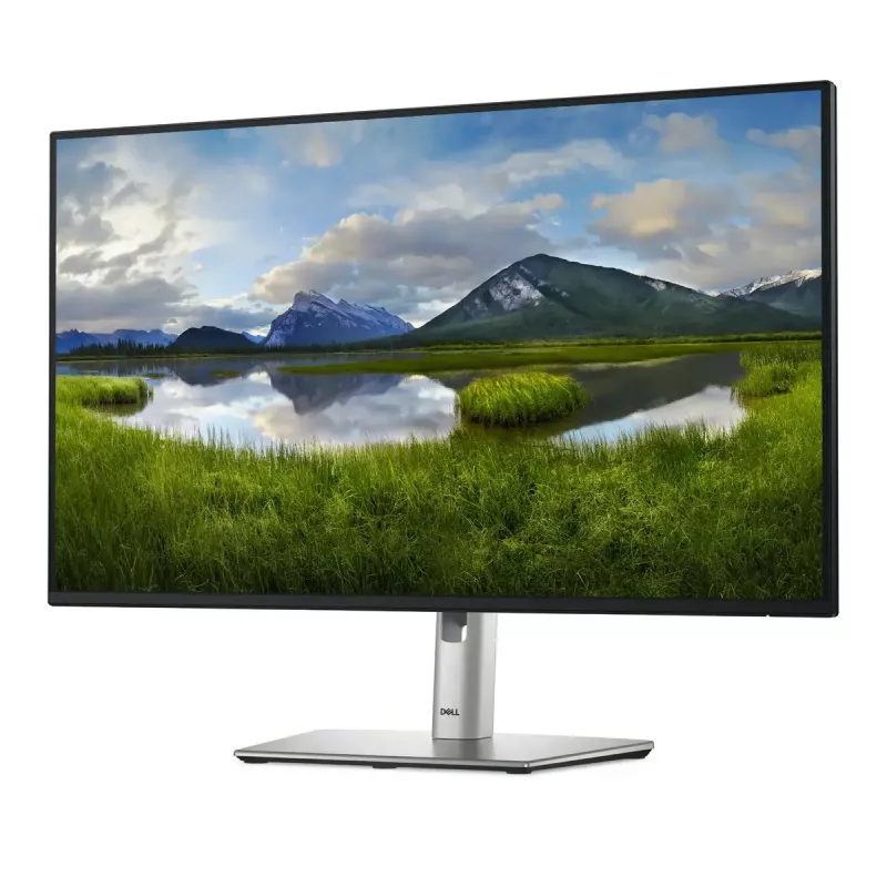 DELL Pro Plus P2725HE Computer-Monitor 68,6 cm (27 Zoll) 1920 x 1080 Pixel Full HD LCD Schwarz