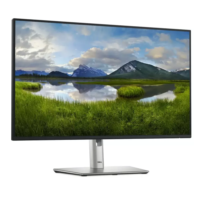 DELL Pro Plus P2725HE Computer-Monitor 68,6 cm (27 Zoll) 1920 x 1080 Pixel Full HD LCD Schwarz