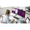 DELL Pro Plus P2725HE Computer-Monitor 68,6 cm (27 Zoll) 1920 x 1080 Pixel Full HD LCD Schwarz