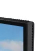 27 Zoll Dell P2725H IPS LCD Monitor — Full HD 1920x1080, 100 Hz, 8 ms, 300 cd/m², USB 3.2 Hub, HDMI, VESA, höhenverstellbar, schwarz