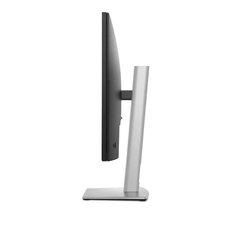 27 Zoll Dell P2725H IPS LCD Monitor — Full HD 1920x1080, 100 Hz, 8 ms, 300 cd/m², USB 3.2 Hub, HDMI, VESA, höhenverstellbar, schwarz