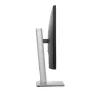 27 Zoll Dell P2725H IPS LCD Monitor — Full HD 1920x1080, 100 Hz, 8 ms, 300 cd/m², USB 3.2 Hub, HDMI, VESA, höhenverstellbar, schwarz