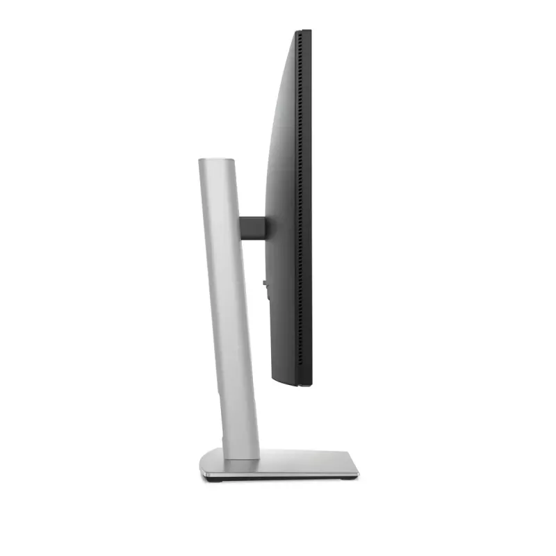 27 Zoll Dell P2725H IPS LCD Monitor — Full HD 1920x1080, 100 Hz, 8 ms, 300 cd/m², USB 3.2 Hub, HDMI, VESA, höhenverstellbar, schwarz