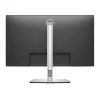 27 Zoll Dell P2725H IPS LCD Monitor — Full HD 1920x1080, 100 Hz, 8 ms, 300 cd/m², USB 3.2 Hub, HDMI, VESA, höhenverstellbar, schwarz
