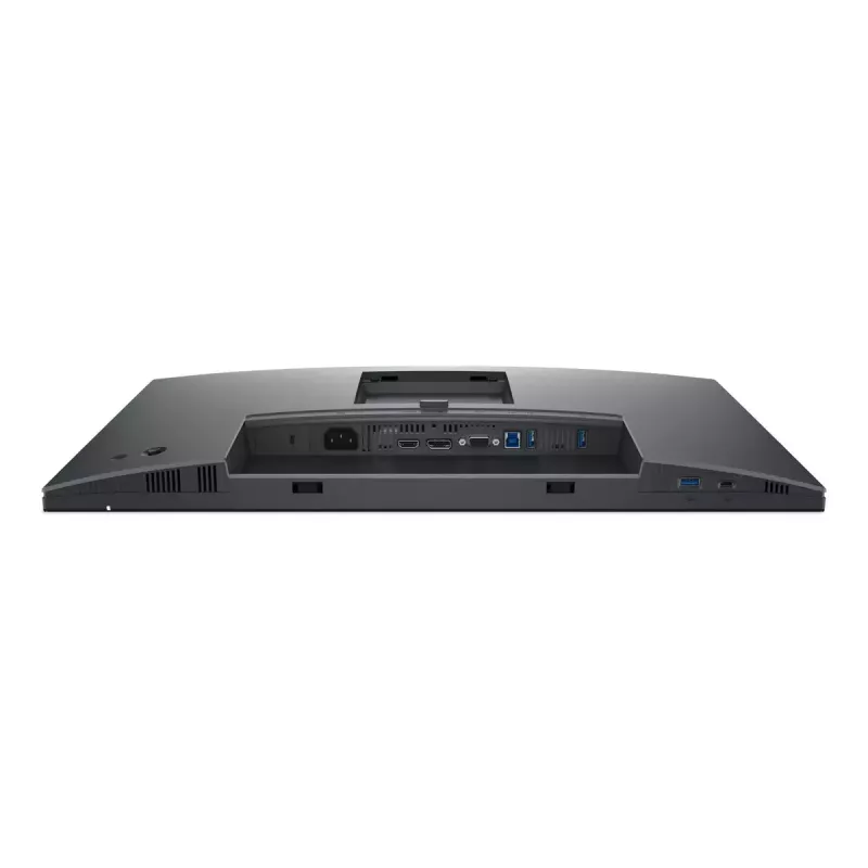 DELL Pro Plus P2425 Computermonitor 61,1 cm (24,1 Zoll) 1920 x 1200 Pixel WUXGA LCD Schwarz