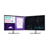 DELL Pro Plus P2425 Computermonitor 61,1 cm (24,1 Zoll) 1920 x 1200 Pixel WUXGA LCD Schwarz