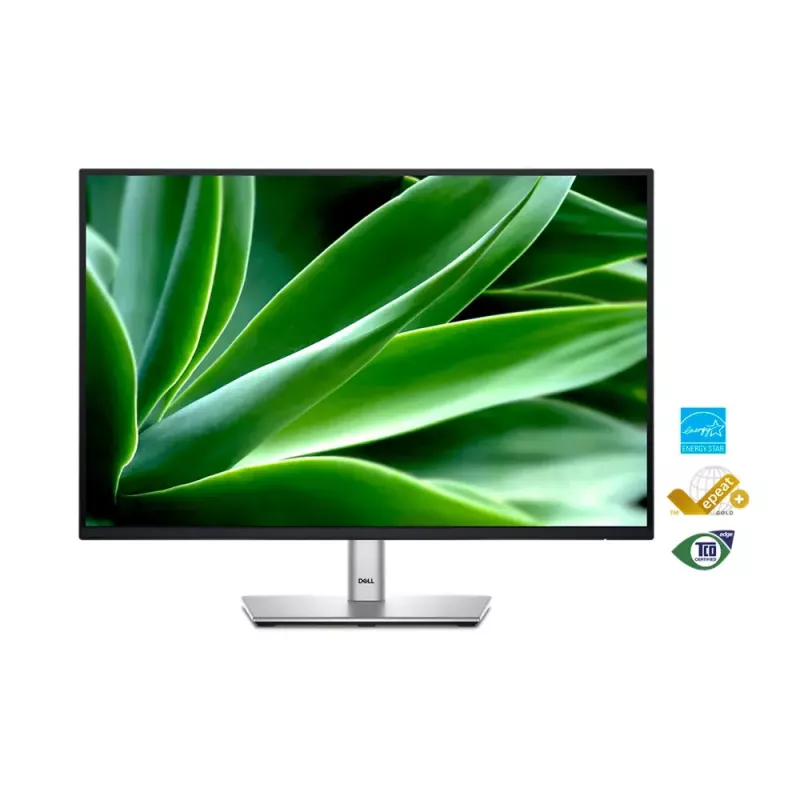 DELL Pro Plus P2425 Computermonitor 61,1 cm (24,1 Zoll) 1920 x 1200 Pixel WUXGA LCD Schwarz
