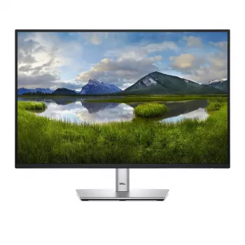 DELL Pro Plus P2425 Computermonitor 61,1 cm (24,1 Zoll) 1920 x 1200 Pixel WUXGA LCD Schwarz
