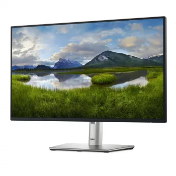 DELL Pro Plus P2425H Computer-Monitor 60,5 cm (23,8 Zoll) 1920 x 1080 Pixel Full HD LCD Schwarz