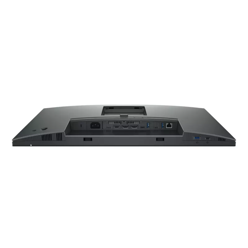 DELL Pro Plus P2425E Computer Monitor 61,1 cm (24,1 Zoll) 1920 x 1200 Pixel WUXGA LCD Schwarz