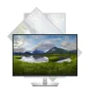 DELL Pro Plus P2425E Computer Monitor 61,1 cm (24,1 Zoll) 1920 x 1200 Pixel WUXGA LCD Schwarz