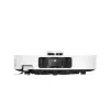 Dreame X40 Ultra Complete, beutellos, Weiß, rund, Staubbeutel, 2 Rad/Räder, 0,3 l