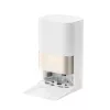 Dreame X40 Ultra Complete, beutellos, Weiß, rund, Staubbeutel, 2 Rad/Räder, 0,3 l