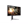 LG 32GS75Q-B Computer Monitor 80 cm (31,5 Zoll) 2560 x 1440 Pixel Quad HD LCD Schwarz