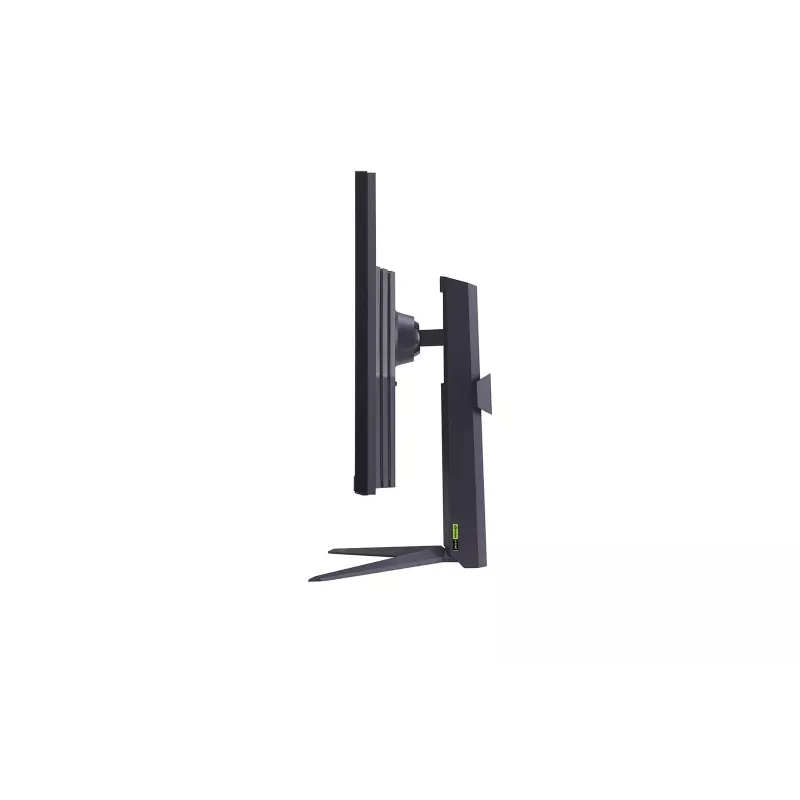 LG 32GS75Q-B Computer Monitor 80 cm (31,5 Zoll) 2560 x 1440 Pixel Quad HD LCD Schwarz