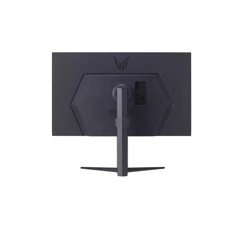 LG 32GS75Q-B Computer Monitor 80 cm (31,5 Zoll) 2560 x 1440 Pixel Quad HD LCD Schwarz