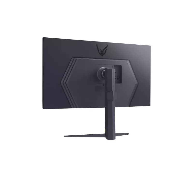 LG 32GS75Q-B Computer Monitor 80 cm (31,5 Zoll) 2560 x 1440 Pixel Quad HD LCD Schwarz