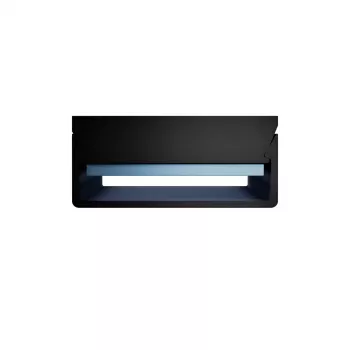 ARCTIC M2 Pro (Schwarz) - SSD-Kühler für M.2-Laufwerke