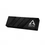 ARCTIC M2 Pro (Schwarz) - SSD-Kühler für M.2-Laufwerke