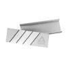 ARCTIC M2 Pro (Silber) - SSD-Kühler für M.2-Laufwerke, Kühlkörper/Radiator, Silber