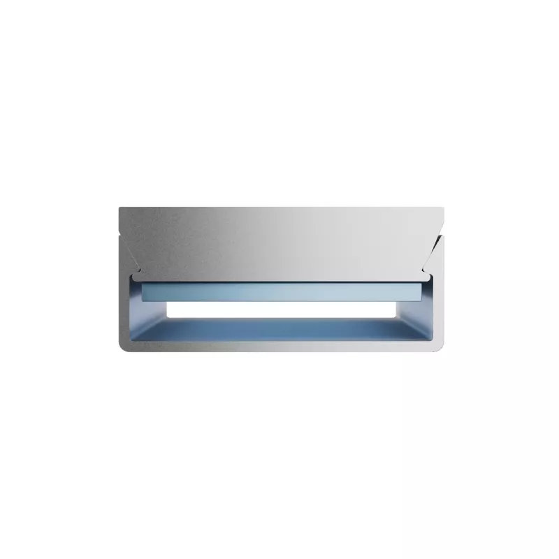 ARCTIC M2 Pro (Silber) - SSD-Kühler für M.2-Laufwerke, Kühlkörper/Radiator, Silber
