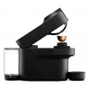 De’Longhi NESPRESSO® Vertuo Pop ENV90.B - Liquorice Schwarz, Kapselkaffeemaschine, 0,56 L, Kaffeekapsel, 1260 W, Schwarz