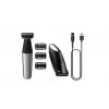 Philips BODYGROOM Series 5000 BG5021/15 Duschfester Intim- und Körperhaartrimmer