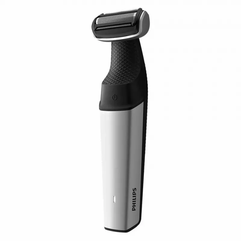 Philips BODYGROOM Series 5000 BG5021/15 Duschfester Intim- und Körperhaartrimmer