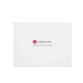 Roborock Zubehörset für Qrevo0 MaxV / Qrevo0 S / Qrevo0 Pro (MPN 8.02.0297)